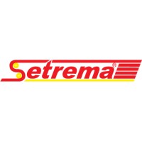 Setrema logo - Similar company to Movequip