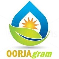OORJAgram logo - Similar company to Resham Sutra