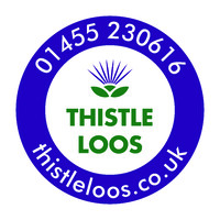Thistle Loo Hire logo - Similar company to Fp Advanced Coatings