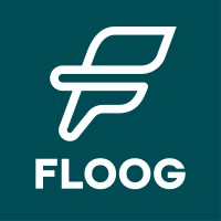 Floog logo - Similar company to Useflow