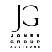 Jones Group Advisors logo - Similar company to Experience Studio