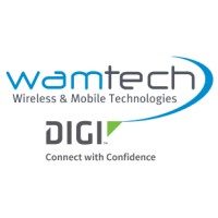 Wamtech: Wireless and Mobile Technologies logo - Similar company to Wamtech