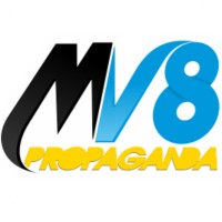 MV8 Propaganda logo - Similar company to Converta Mais