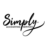 Simply Accounting Services, LLC logo - Similar company to Kent Accounting & Bookkeeping Solutions
