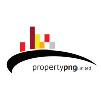Property PNG Limited logo - Similar company to Yaliingu Valuers