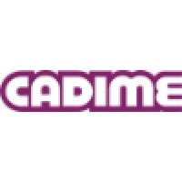 CADIME logo - Similar company to Exemys