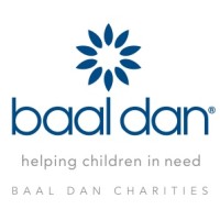 Baal Dan Charities logo - Similar company to Peek Content