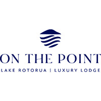 On The Point - Lake Rotorua logo - Similar company to Propel