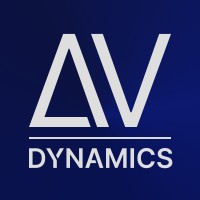 DeltaV Dynamics logo - Similar company to Spin - Space Innovation