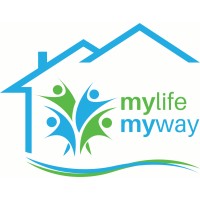 My Life My Way logo - Similar company to Hola Support Services