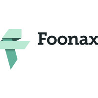 Foonax GmbH logo - Similar company to Sun Concept Werbeagentur Gmbh