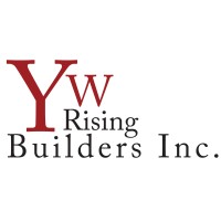 Yw Rising Builders Inc logo - Similar company to Dmar Interiors