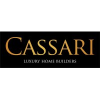 Cassari Luxury Homes logo - Similar company to Sx Projects Pty Ltd