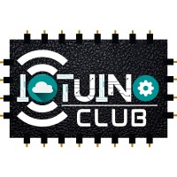 IOTuino Club logo - Similar company to The Binary Club
