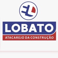 Lobato Atacarejo logo - Similar company to Embala Festas