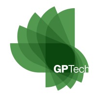 GPTech Group logo - Similar company to Ikatan Mahasiswa Program Internasional (Impi) Ftui