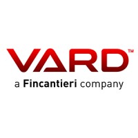 Vard Electro logo - Similar company to Vard