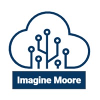 Imagine Moore Consulting logo - Similar company to Transmosis