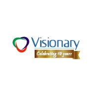 Visionary Medtech Solutions logo - Similar company to Tektron Genesis