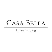 CASA BELLA HOMESTAGING logo - Similar company to Agence Rispittà