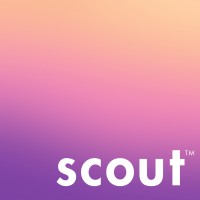 Scout logo - Similar company to Qortex
