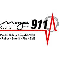 Morgan County Public Safety Dispatch logo - Similar company to 911 Gold Line Training