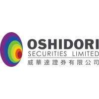 Oshidori Securities (Formerly Win Wind Securities） logo - Similar company to Bluecap Advisory Limited