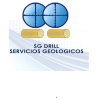 SGDRILL Servicios Geologicos logo - Similar company to Sg Drill