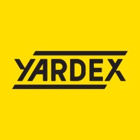 YARDEX logo - Similar company to Yardex