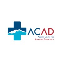 Alberta Centre for Advanced Diagnostics logo - Similar company to Biochiptech