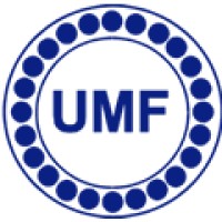 Umbilical Manufacturers' Federation logo - Similar company to Global Underwater Hub