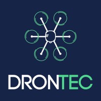 Drontec logo - Similar company to Evielda Ltda.