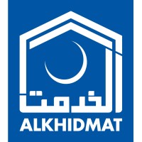 Alkhidmat Foundation - Digital logo - Similar company to Tutor & Co.