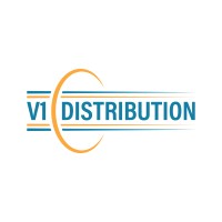 V1 Distribution logo - Similar company to Comtelecom E.I.R.L.