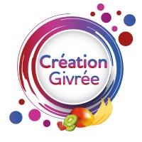 Création givrée logo - Similar company to La Smoocyclette - By Permajuice