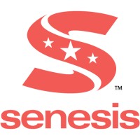 SENESIS logo - Similar company to Cenisis