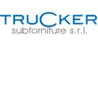 Trucker Subforniture Srl logo - Similar company to Plastic Components S.R.L.