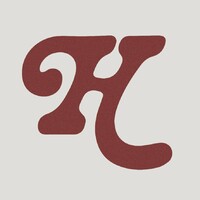 Hazy logo - Similar company to House 43