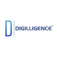 Digilligence logo - Similar company to Digilligent®