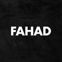 Team Fahad logo - Similar company to Modern Approach