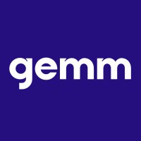 Gemm logo - Similar company to Motion Engineers