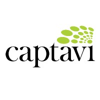 Captavi logo - Similar company to Pipeline Simulation Interest Group