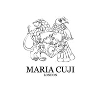Maria Cuji London logo - Similar company to Bless Shop Paris