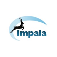 Impala logo - Similar company to 3Dlab