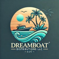 Dreamboat Distributions LLC logo - Similar company to Clint Newell Auto Group