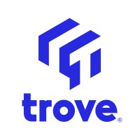 paywithtrove logo - Similar company to Plasma