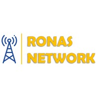 RONAS NETWORK & SERVICES logo - Similar company to Oreinsight