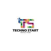 Technostart logo - Similar company to Credosync Infosoft Pvt.Ltd.