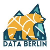 Data Berlin logo - Similar company to Python Madrid