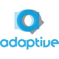 Adaptive GmbH logo - Similar company to Ibb Adaptive Solutions